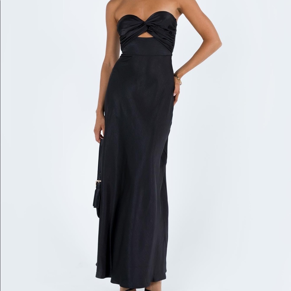 Princess Polly gown